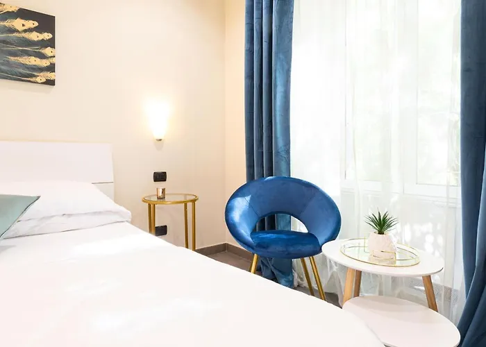 Cesar Vatican Rooms - Top Collection