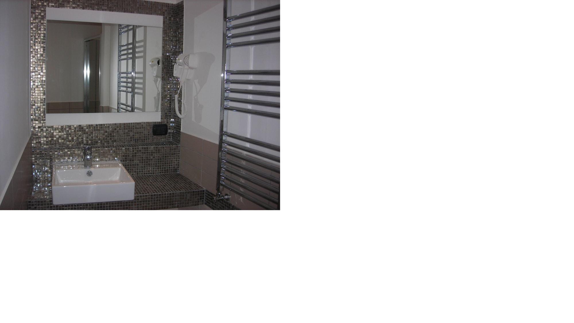 Cesar Vatican - Collection Casa de hóspedes